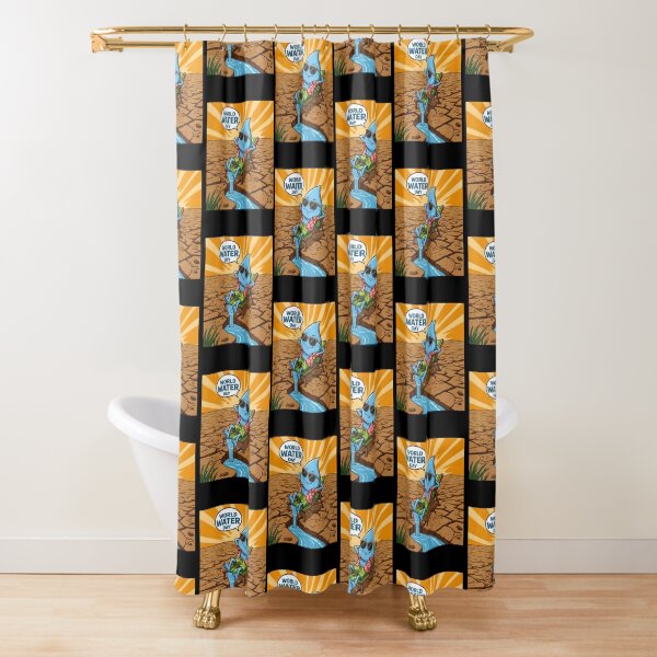 Item preview, World Water Day designed and sold by Tw1nsAIArt.