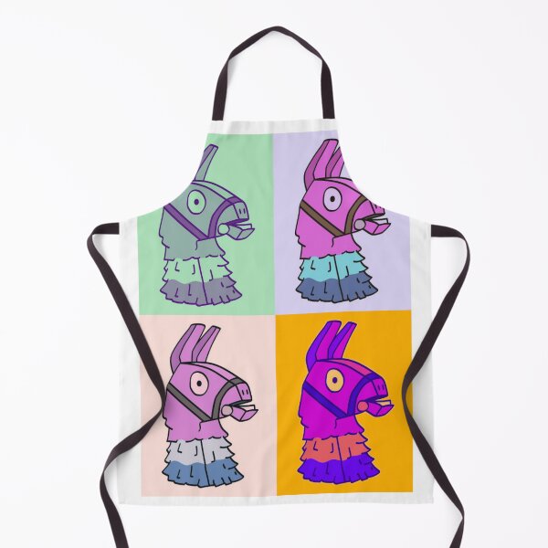 Item preview, loot llama designed and sold by Akerman16.