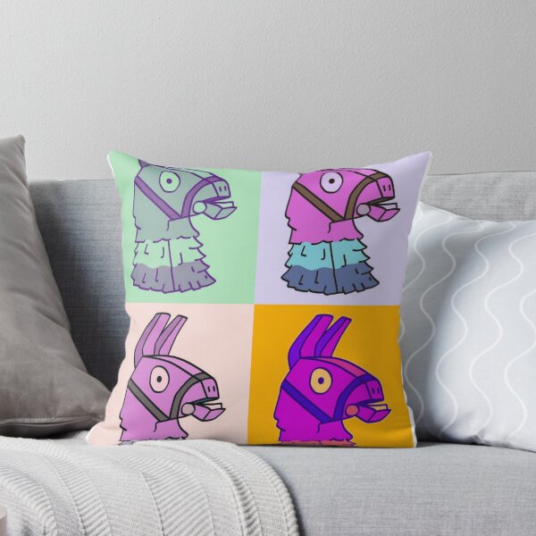 Item preview, Llama de botín designed and sold by Akerman16.