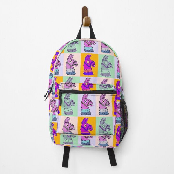 Item preview, loot llama designed and sold by Akerman16.