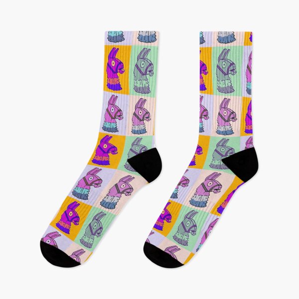 Item preview, loot llama designed and sold by Akerman16.