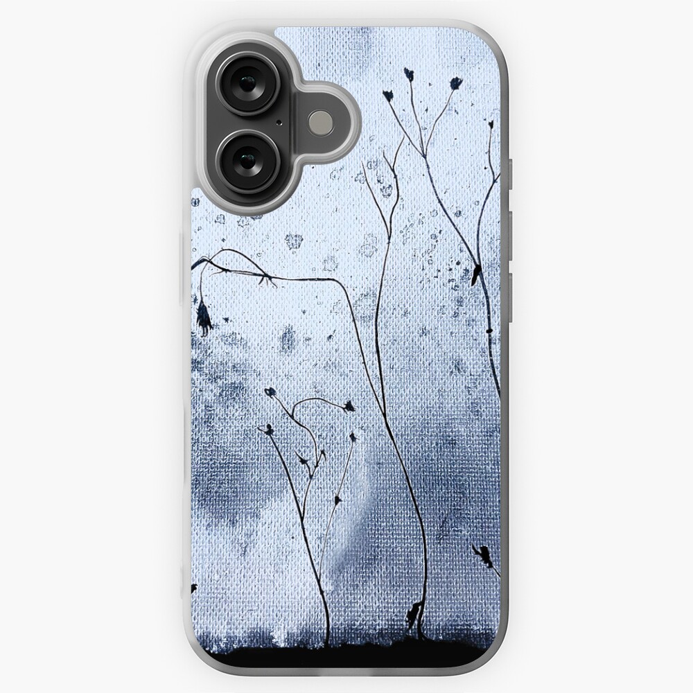 Item preview, iPhone Soft Case designed and sold by shopcherry.