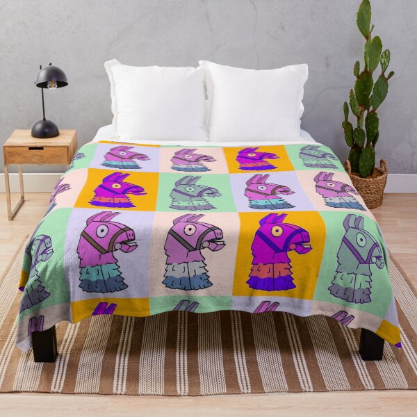 Item preview, loot llama designed and sold by Akerman16.
