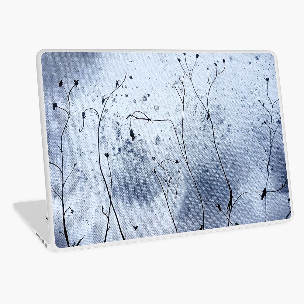 Item preview, Laptop Skin designed and sold by shopcherry.