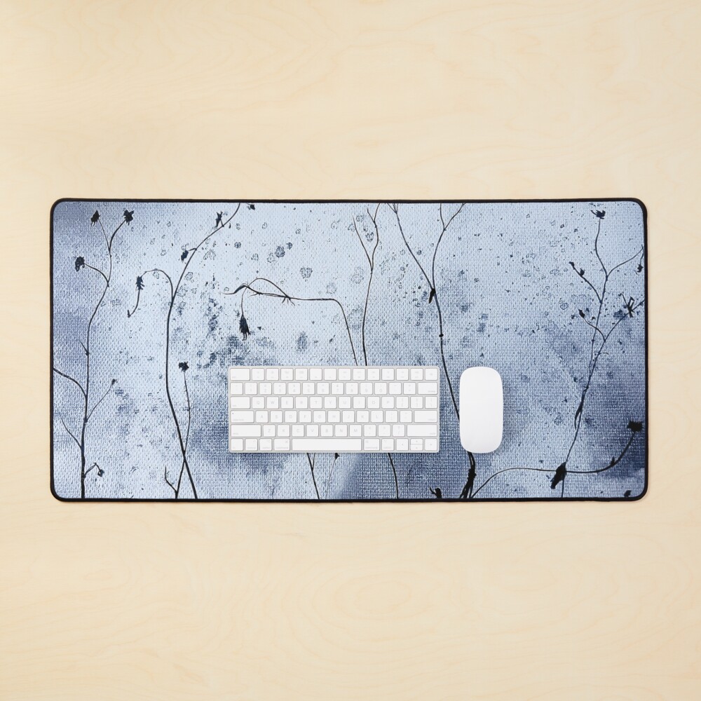 Item preview, Desk Mat designed and sold by shopcherry.