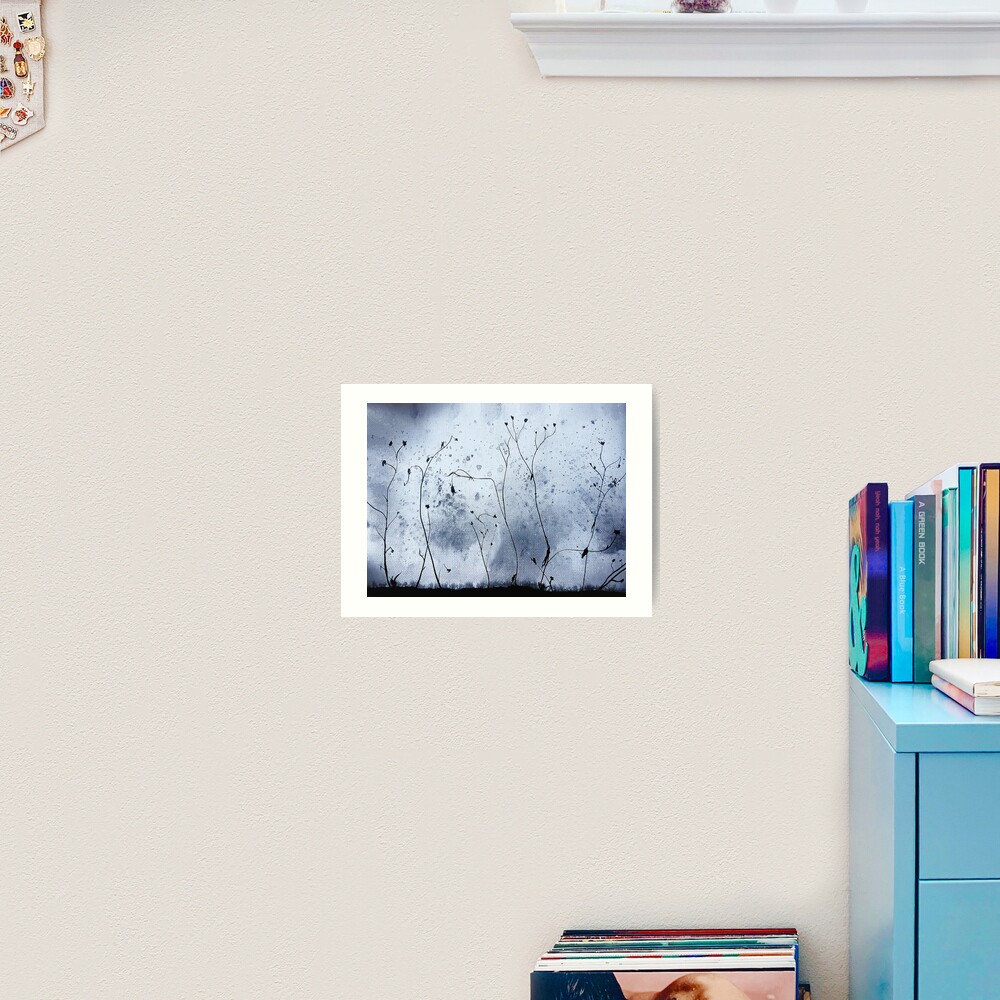 Item preview, Art Print designed and sold by shopcherry.