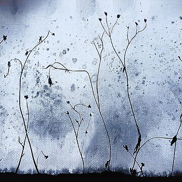 Artwork thumbnail, Tangled Whispers by shopcherry