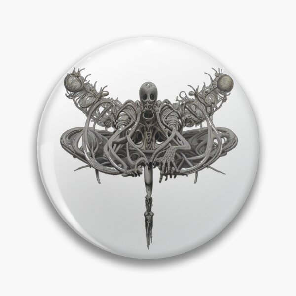 Item preview, Wings of the Abyss designed and sold by Fadi Alyaldani.