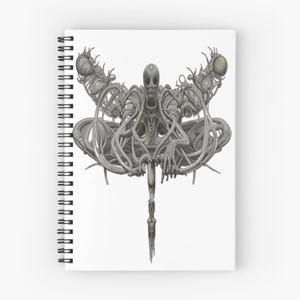 Item preview, Wings of the Abyss designed and sold by Fadi Alyaldani.