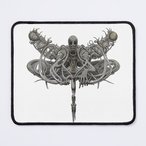 Item preview, Wings of the Abyss designed and sold by Fadi Alyaldani.