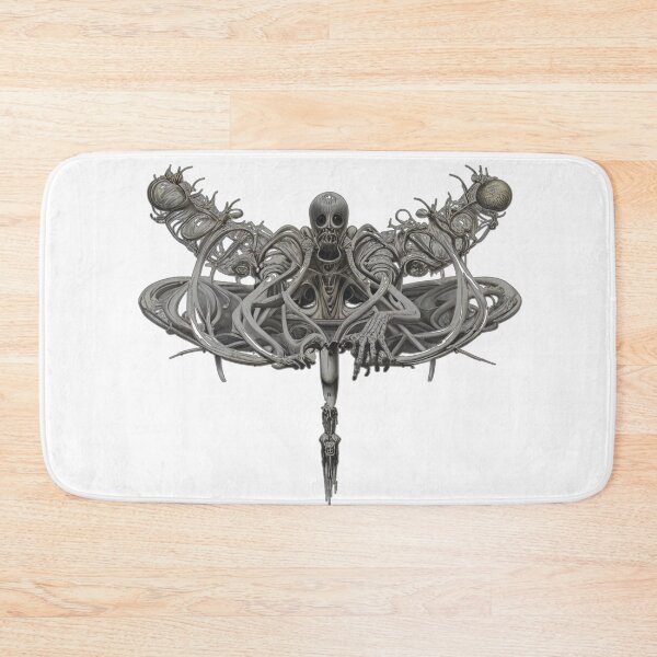 Item preview, Wings of the Abyss designed and sold by Fadi Alyaldani.