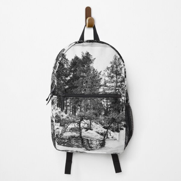 Item preview, Natural bonzai. Haukkajarvi bw designed and sold by Jouko Lehto Photography.