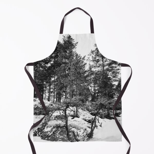 Item preview, Natural bonzai. Haukkajarvi bw designed and sold by Jouko Lehto Photography.