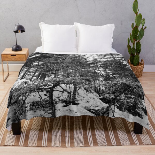 Item preview, Natural bonzai. Haukkajarvi bw designed and sold by Jouko Lehto Photography.