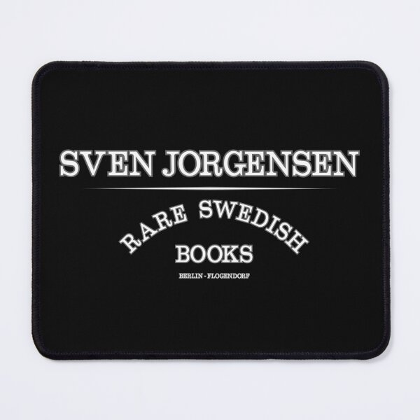 Item preview, SVEN JORGENSEN RARE SWEDISH BOOKS designed and sold by Aries Custom.