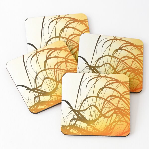 Item preview, Sunset Flow designed and sold by SirkDesignsLtd.