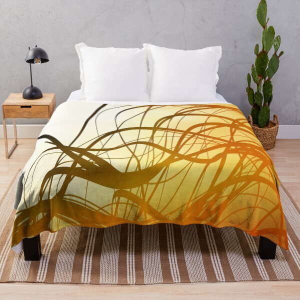 Item preview, Sunset Flow designed and sold by SirkDesignsLtd.