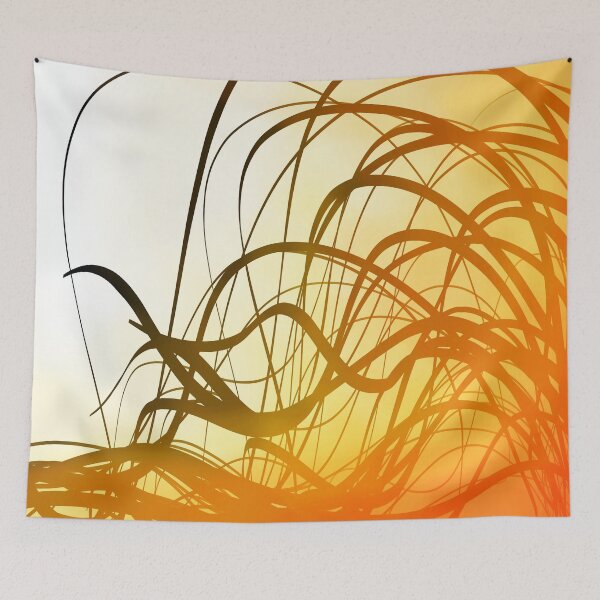 Item preview, Sunset Flow designed and sold by SirkDesignsLtd.