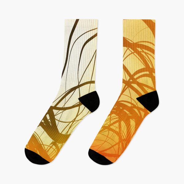 Item preview, Sunset Flow designed and sold by SirkDesignsLtd.
