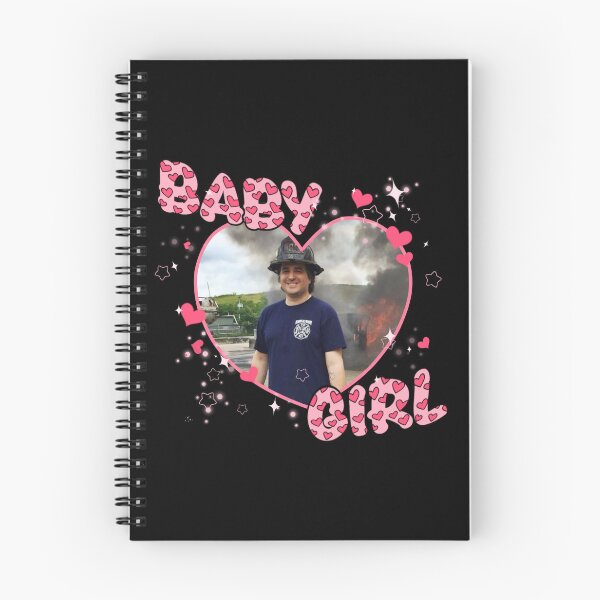 Item preview, Baby Girl Brian Quinn designed and sold by STAYOKBRAND.