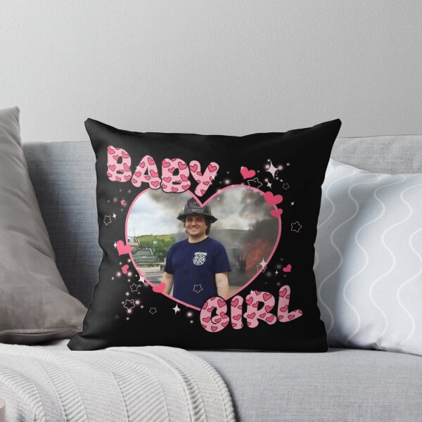 Item preview, Baby Girl Brian Quinn designed and sold by STAYOKBRAND.