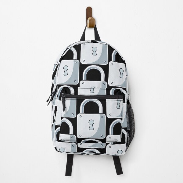 Item preview, Modern Padlock Icon Illustrating Security and Protection designed and sold by artwaves.