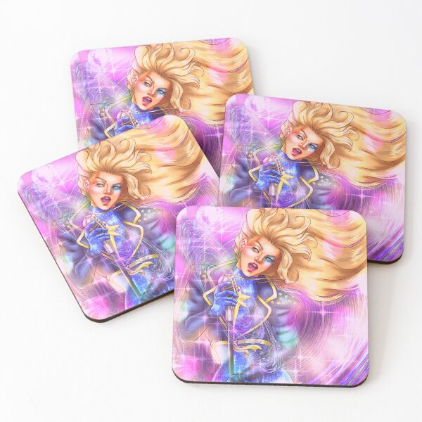 Item preview, Dazzling Alison designed and sold by SSTArtwork.