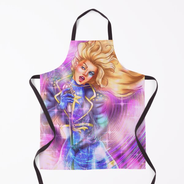 Item preview, Dazzling Alison designed and sold by SSTArtwork.