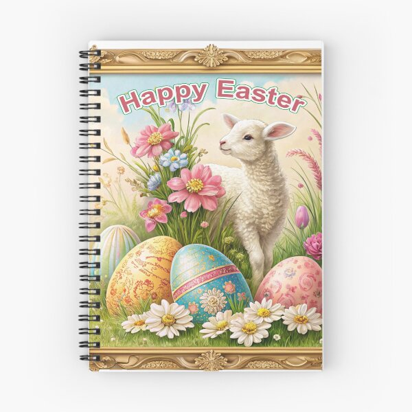 Item preview, Happy Easter sticker designed and sold by alexandr-art.