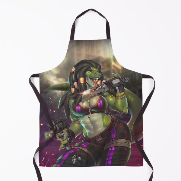 Item preview, Zynn designed and sold by Miles-DF.