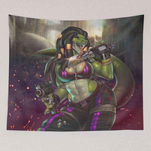 Item preview, Zynn designed and sold by Miles-DF.