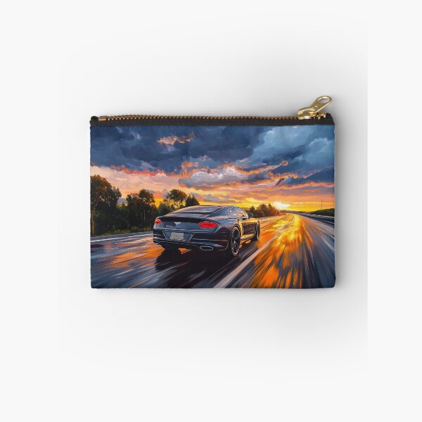 Item preview, Sunset Grandeur – Timeless Luxury on the Open Road designed and sold by SunRacer.