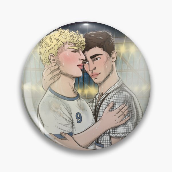 Item preview, Offside 1 designed and sold by OffsideBook.