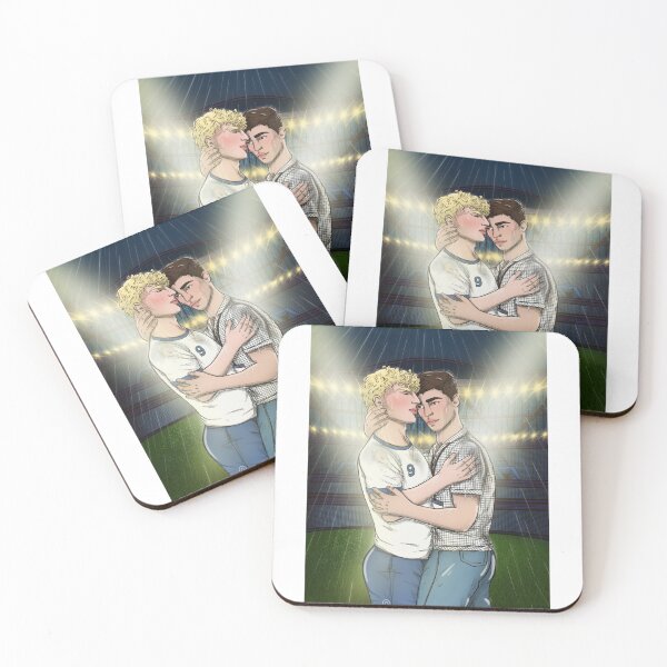 Item preview, Offside 1 designed and sold by OffsideBook.
