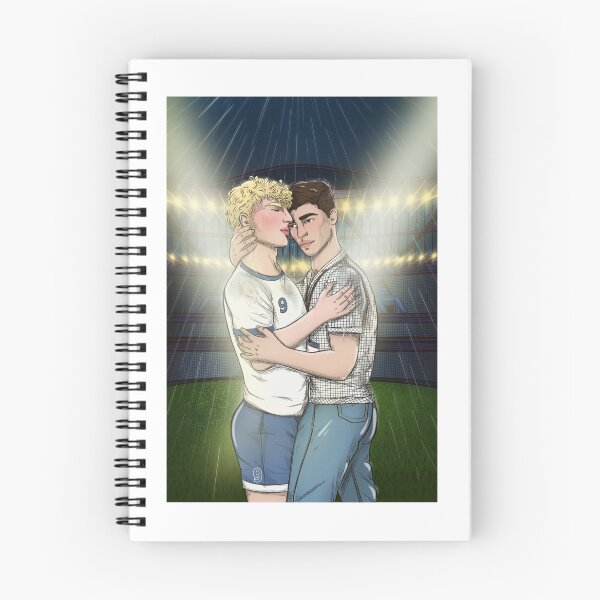 Item preview, Offside 1 designed and sold by OffsideBook.