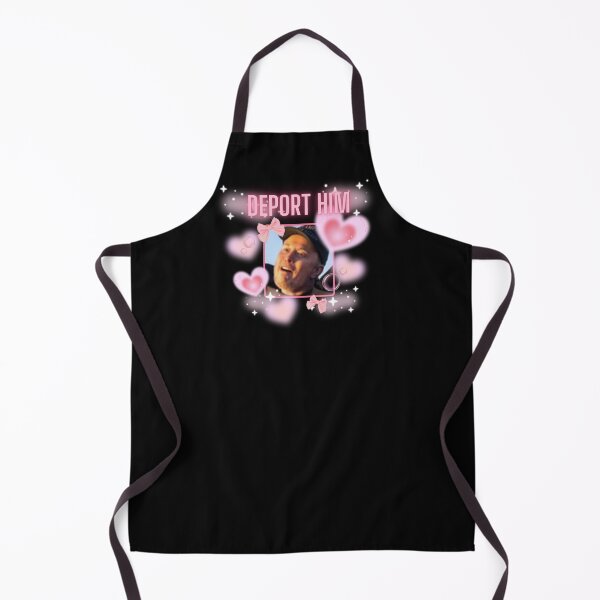 Item preview, Deport Elon Musk Y2K Girly Graphic designed and sold by brianarells.