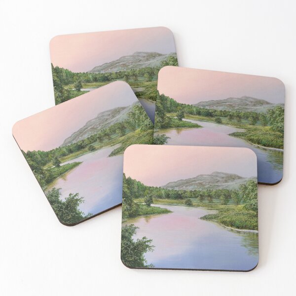 Item preview, Time change - with the change of day colors, time changes designed and sold by art paintings.
