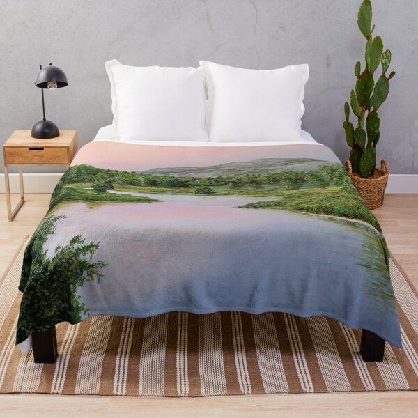 Item preview, Time change - with the change of day colors, time changes designed and sold by art paintings.