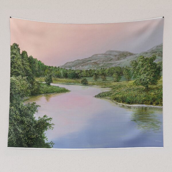 Item preview, Time change - with the change of day colors, time changes designed and sold by art paintings.