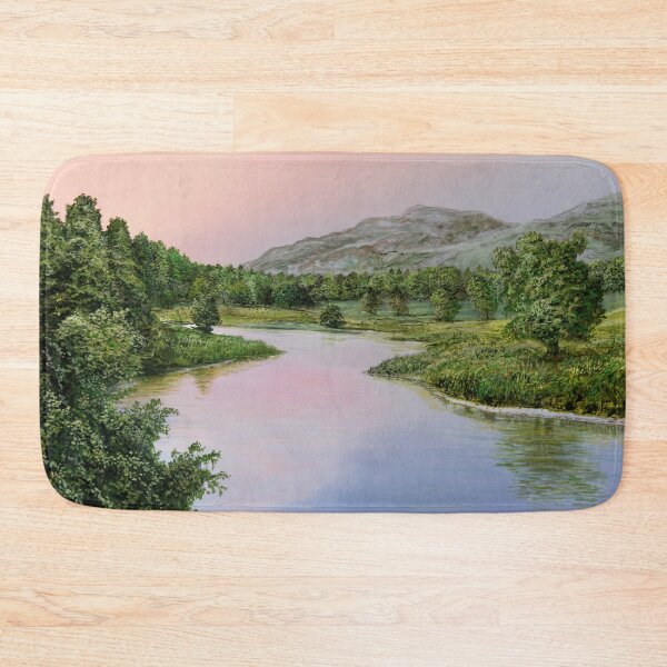 Item preview, Time change - with the change of day colors, time changes designed and sold by art paintings.