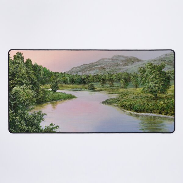 Item preview, Time change - with the change of day colors, time changes designed and sold by art paintings.