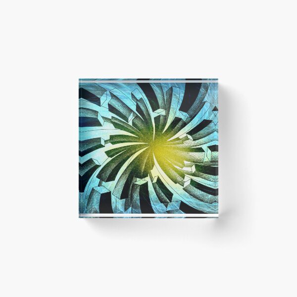 Item preview, Spacial Fireworks designed and sold by SirkDesignsLtd.