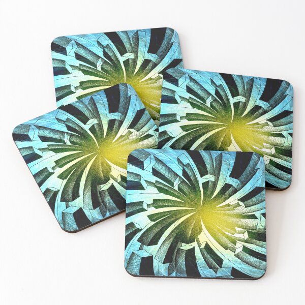 Item preview, Spacial Fireworks designed and sold by SirkDesignsLtd.