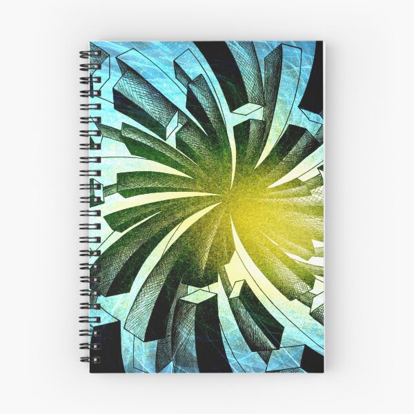 Item preview, Spacial Fireworks designed and sold by SirkDesignsLtd.