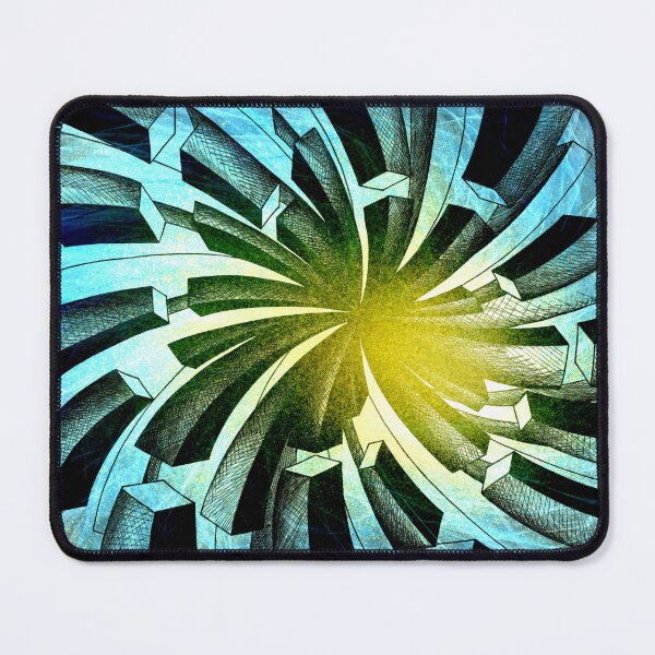 Item preview, Spacial Fireworks designed and sold by SirkDesignsLtd.