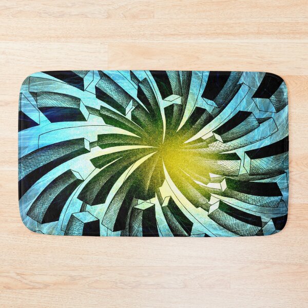 Item preview, Spacial Fireworks designed and sold by SirkDesignsLtd.
