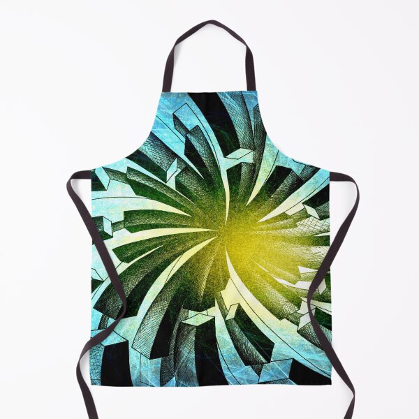 Item preview, Spacial Fireworks designed and sold by SirkDesignsLtd.
