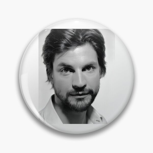 Item preview, Gale Harold HD designed and sold by GroupieClub.
