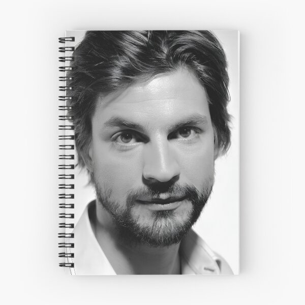 Item preview, Gale Harold HD designed and sold by GroupieClub.