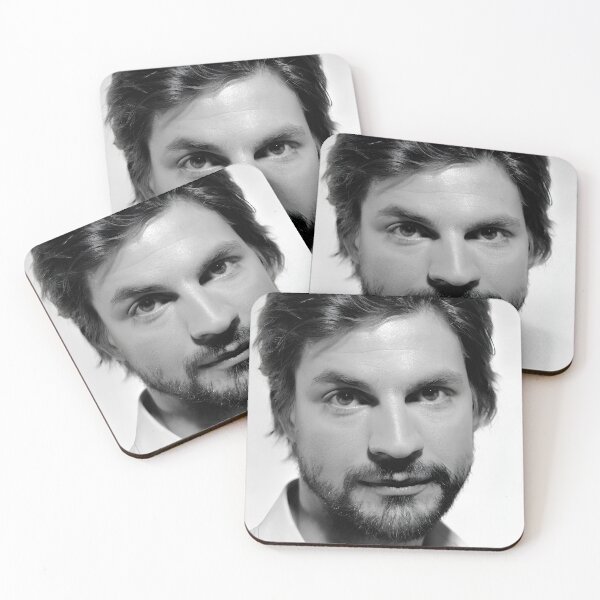 Item preview, Gale Harold HD designed and sold by GroupieClub.
